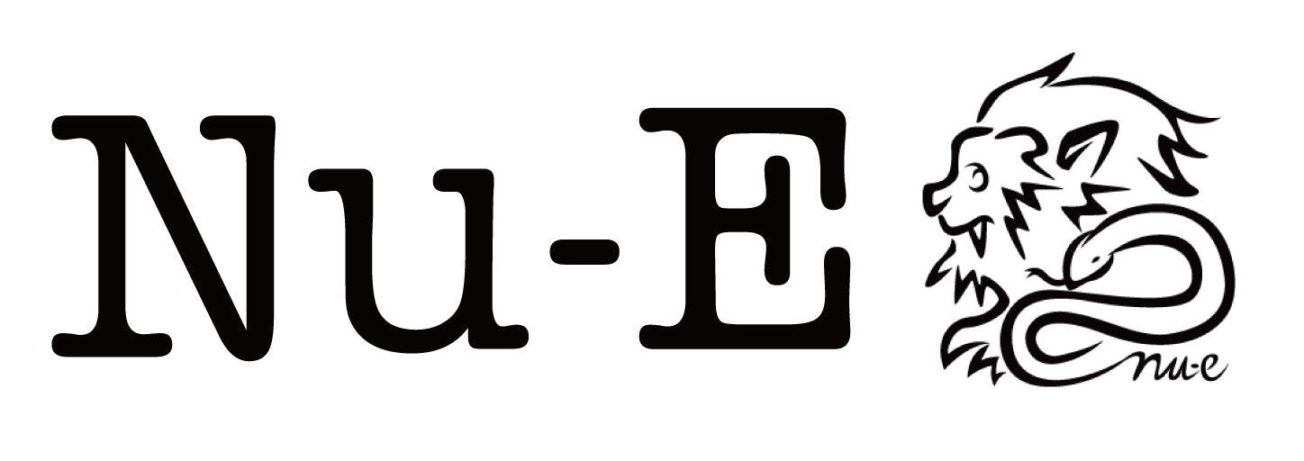 Nu-E公式オンラインショップ